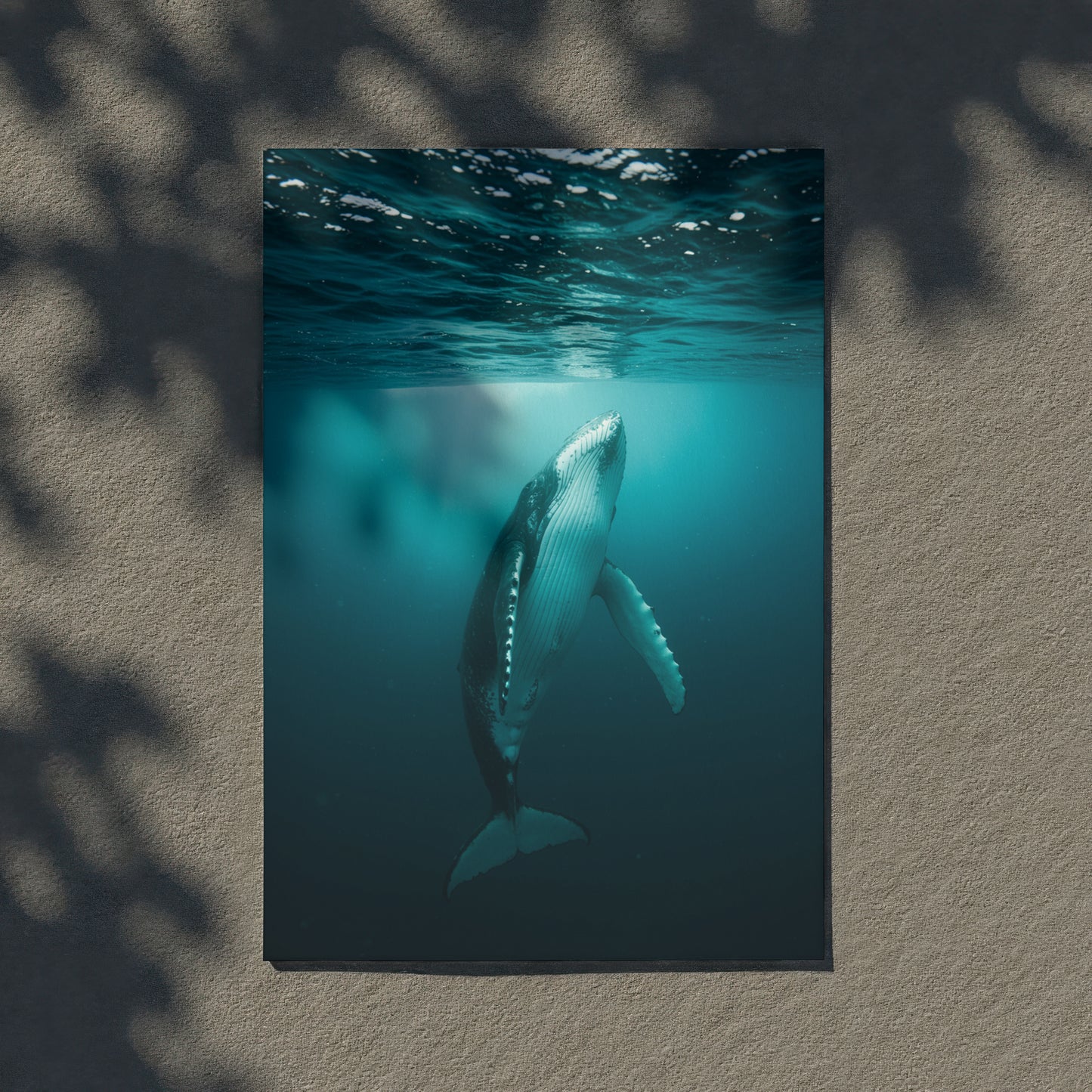 The Silent Giant