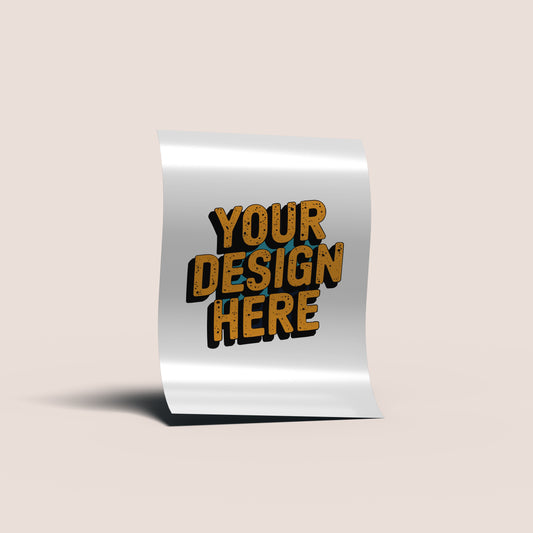 Sublim8 Signature Print