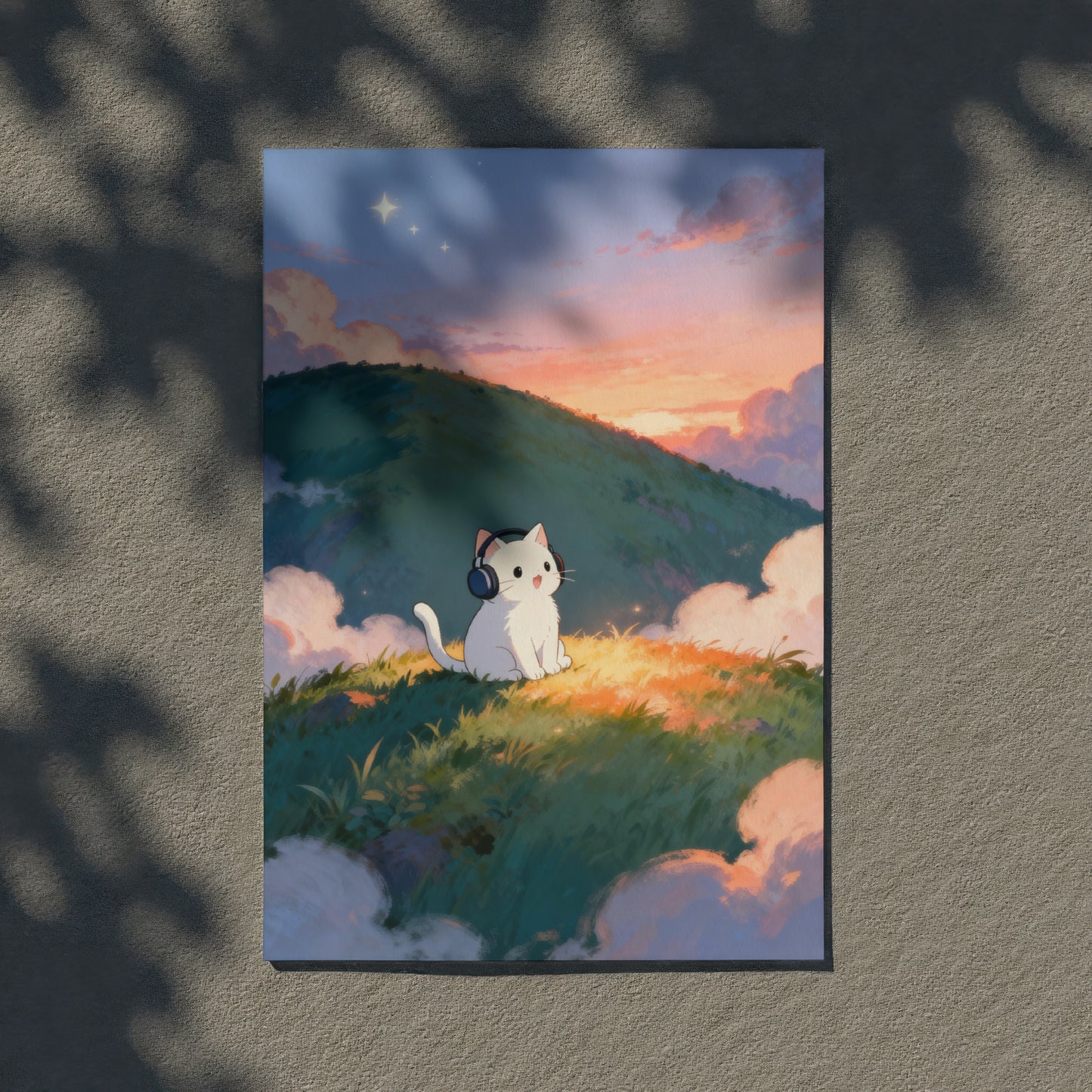 Starlight Whispers