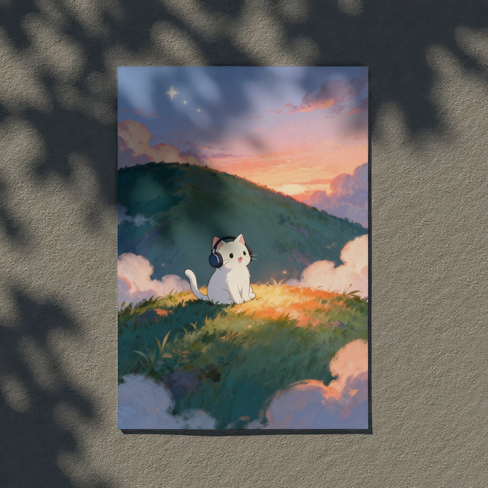 Starlight Whispers
